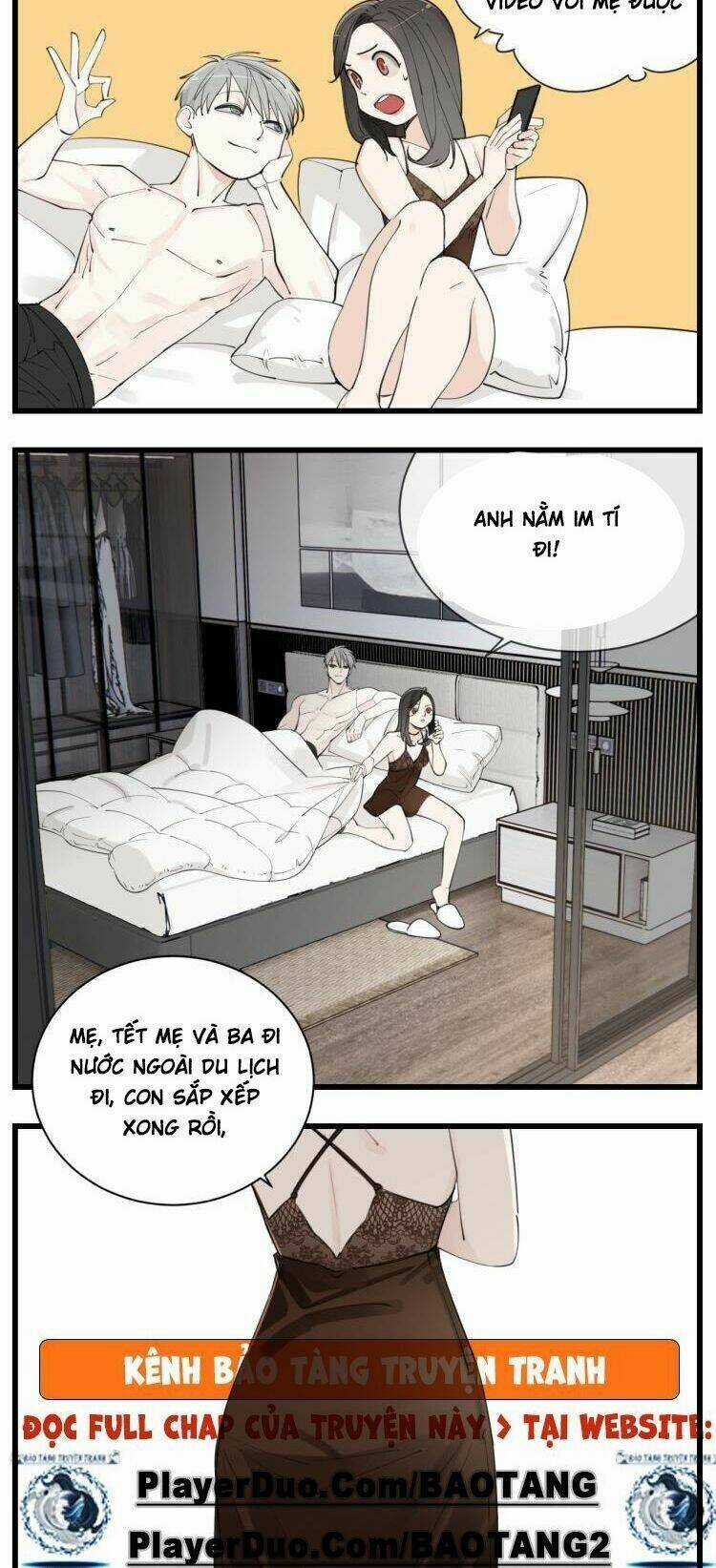 Vật Trong Tay Chapter 48 trang 2