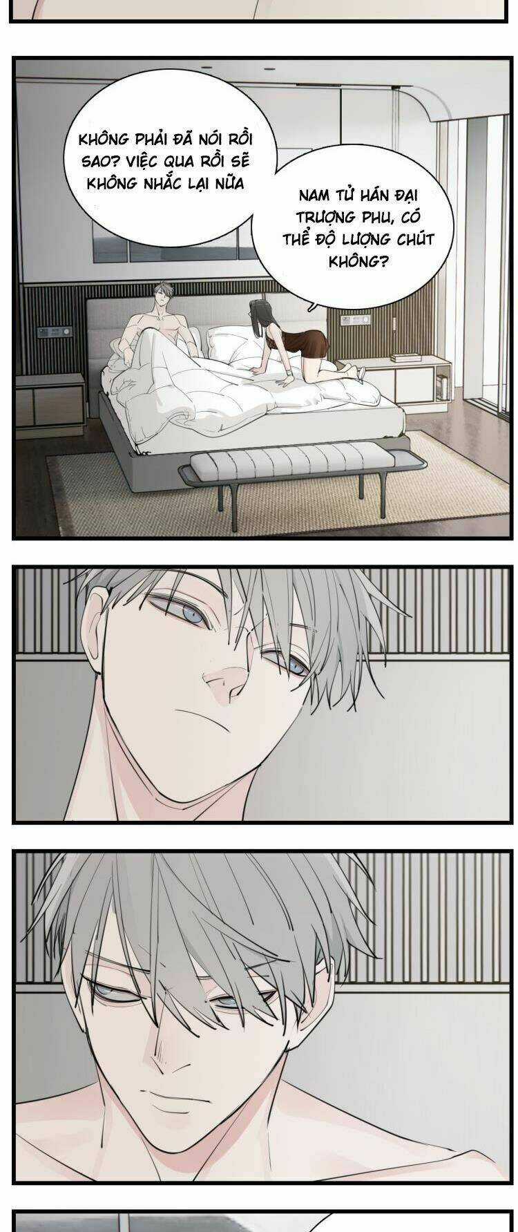 Vật Trong Tay Chapter 48 trang 4