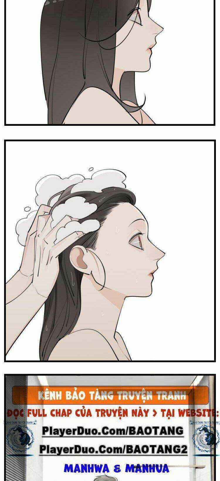 Vật Trong Tay Chapter 48 trang 8