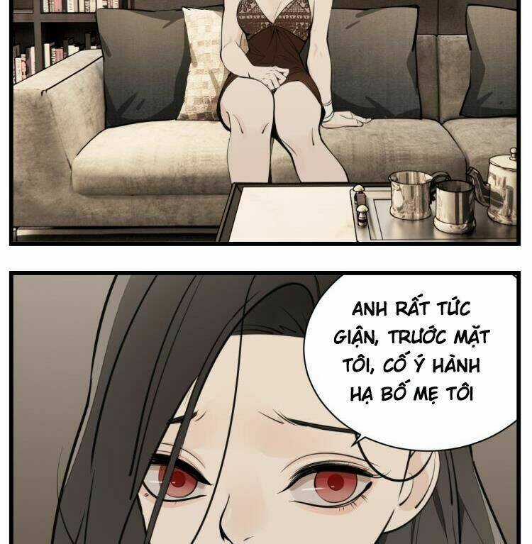 Vật Trong Tay Chapter 49 trang 19