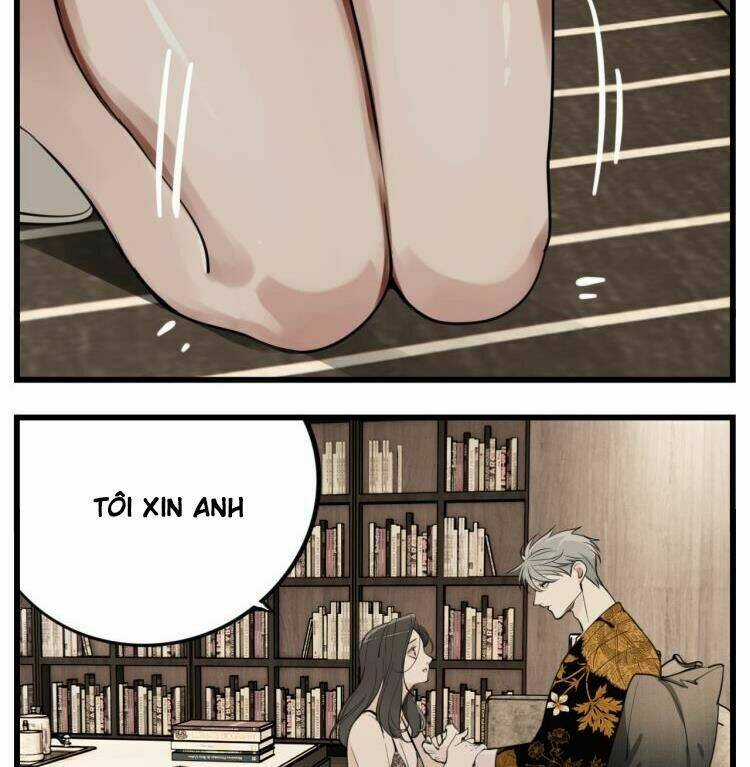 Vật Trong Tay Chapter 49 trang 23