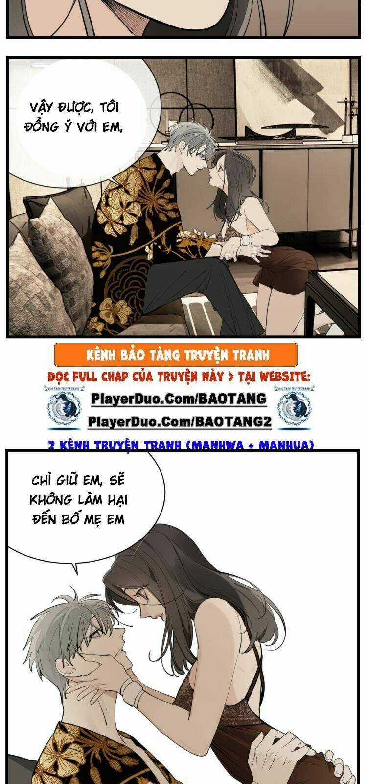 Vật Trong Tay Chapter 49 trang 26