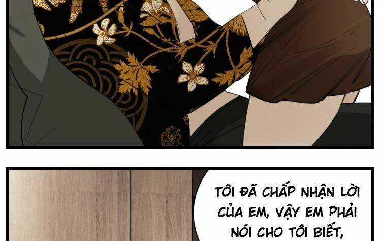 Vật Trong Tay Chapter 49 trang 27