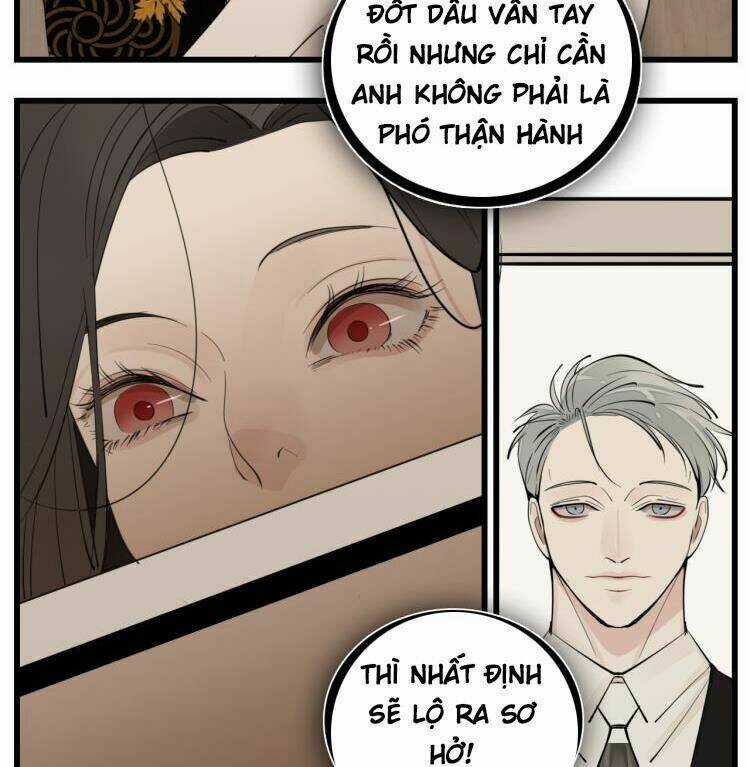 Vật Trong Tay Chapter 49 trang 31