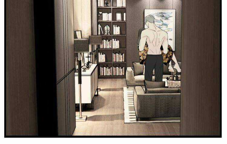 Vật Trong Tay Chapter 49 trang 35