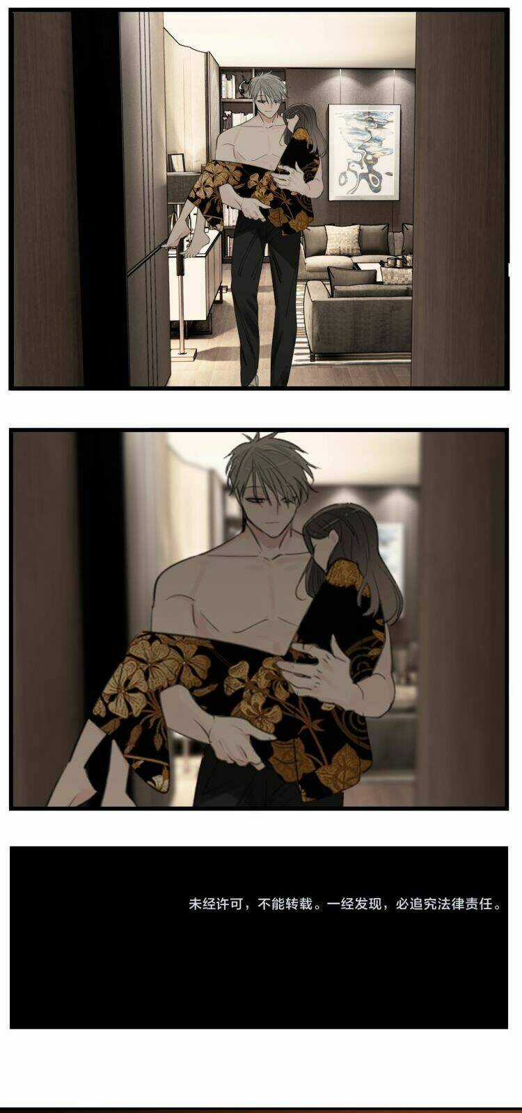 Vật Trong Tay Chapter 49 trang 36