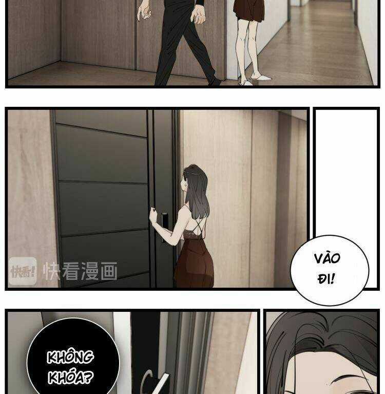 Vật Trong Tay Chapter 49 trang 7