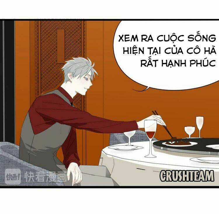 Vật Trong Tay Chapter 5 trang 10