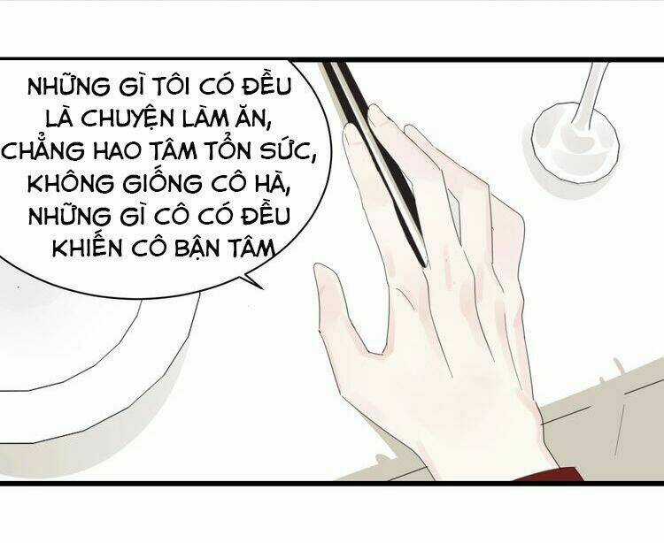 Vật Trong Tay Chapter 5 trang 12