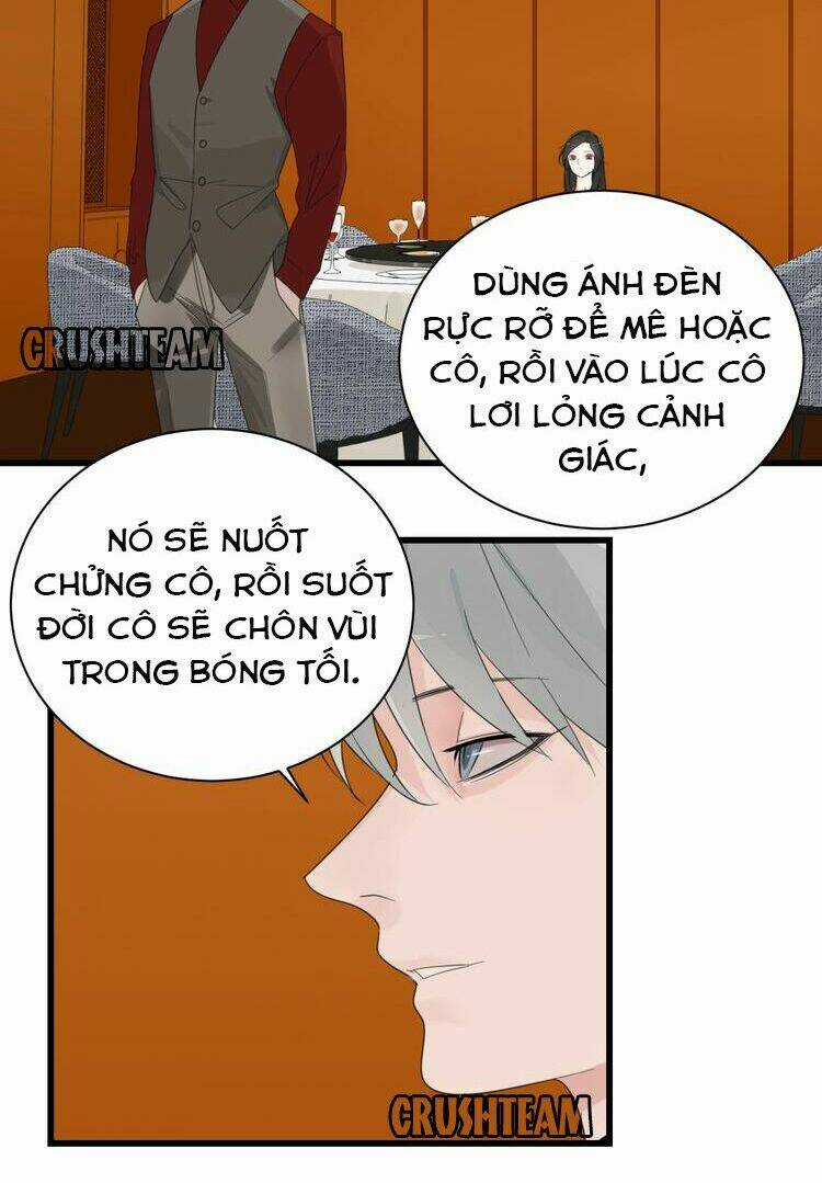 Vật Trong Tay Chapter 5 trang 14