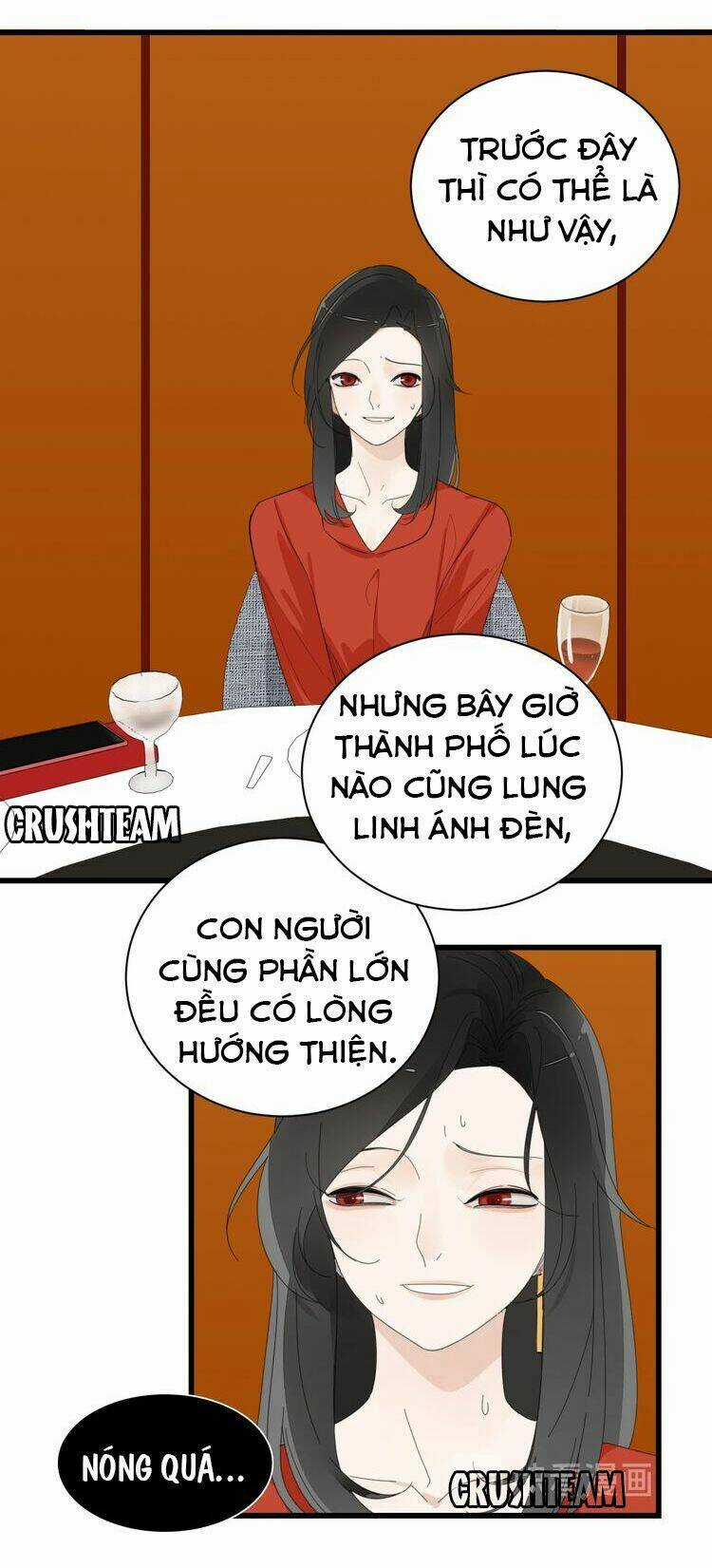 Vật Trong Tay Chapter 5 trang 15