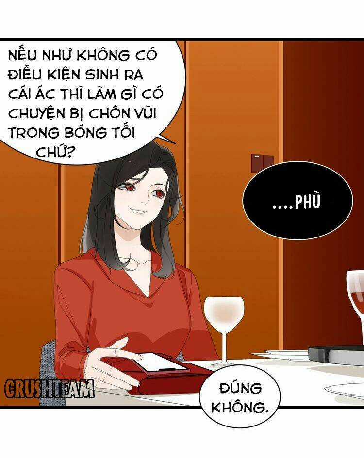 Vật Trong Tay Chapter 5 trang 16