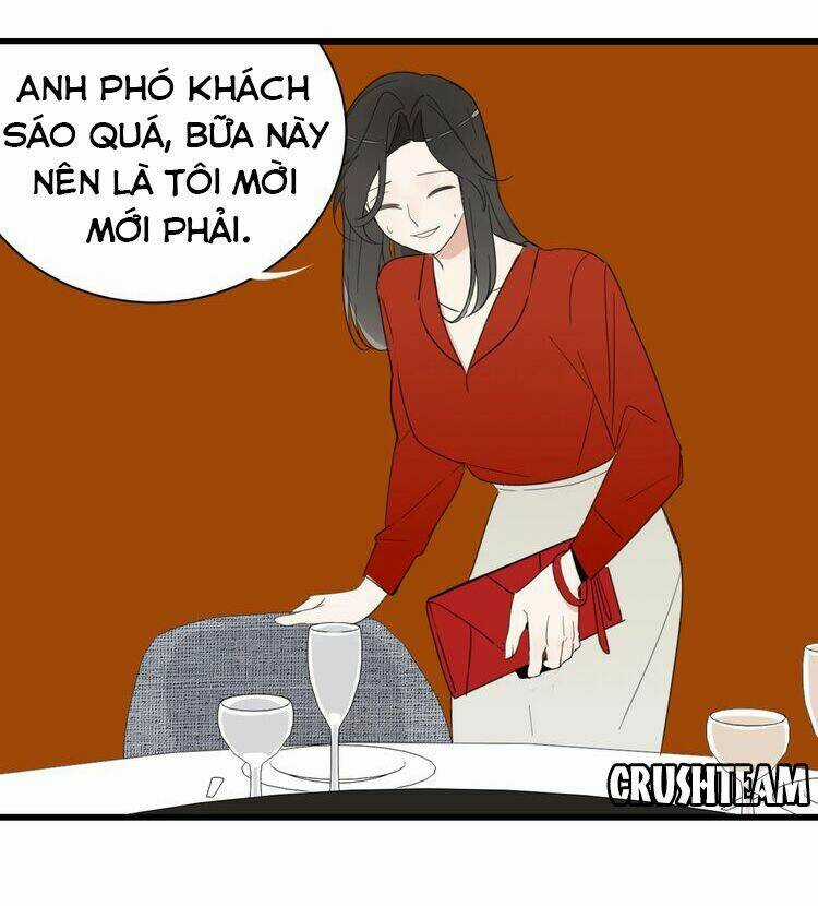 Vật Trong Tay Chapter 5 trang 2