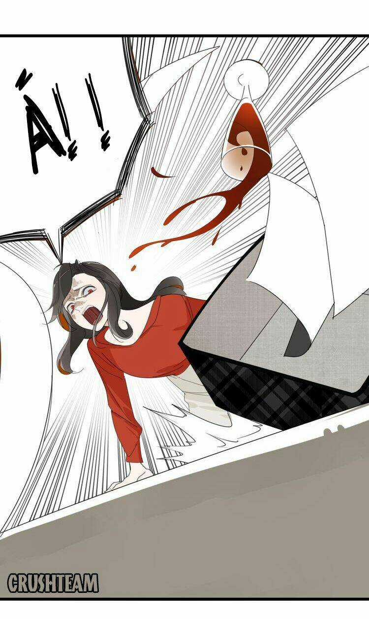 Vật Trong Tay Chapter 5 trang 27