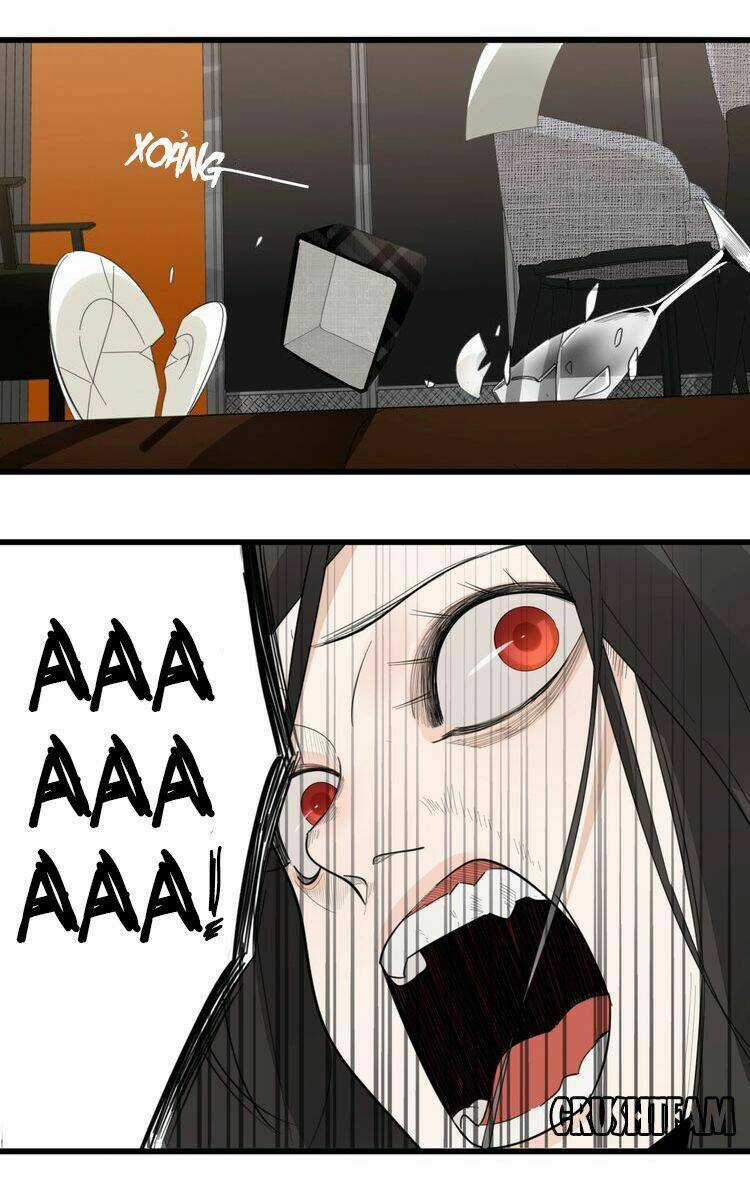 Vật Trong Tay Chapter 5 trang 28