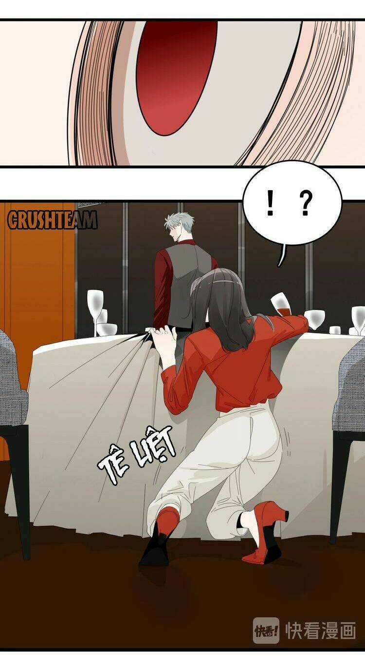 Vật Trong Tay Chapter 5 trang 29