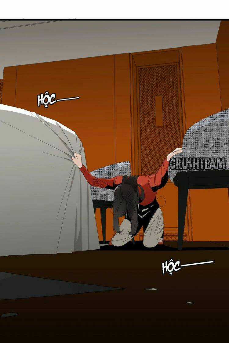 Vật Trong Tay Chapter 5 trang 30