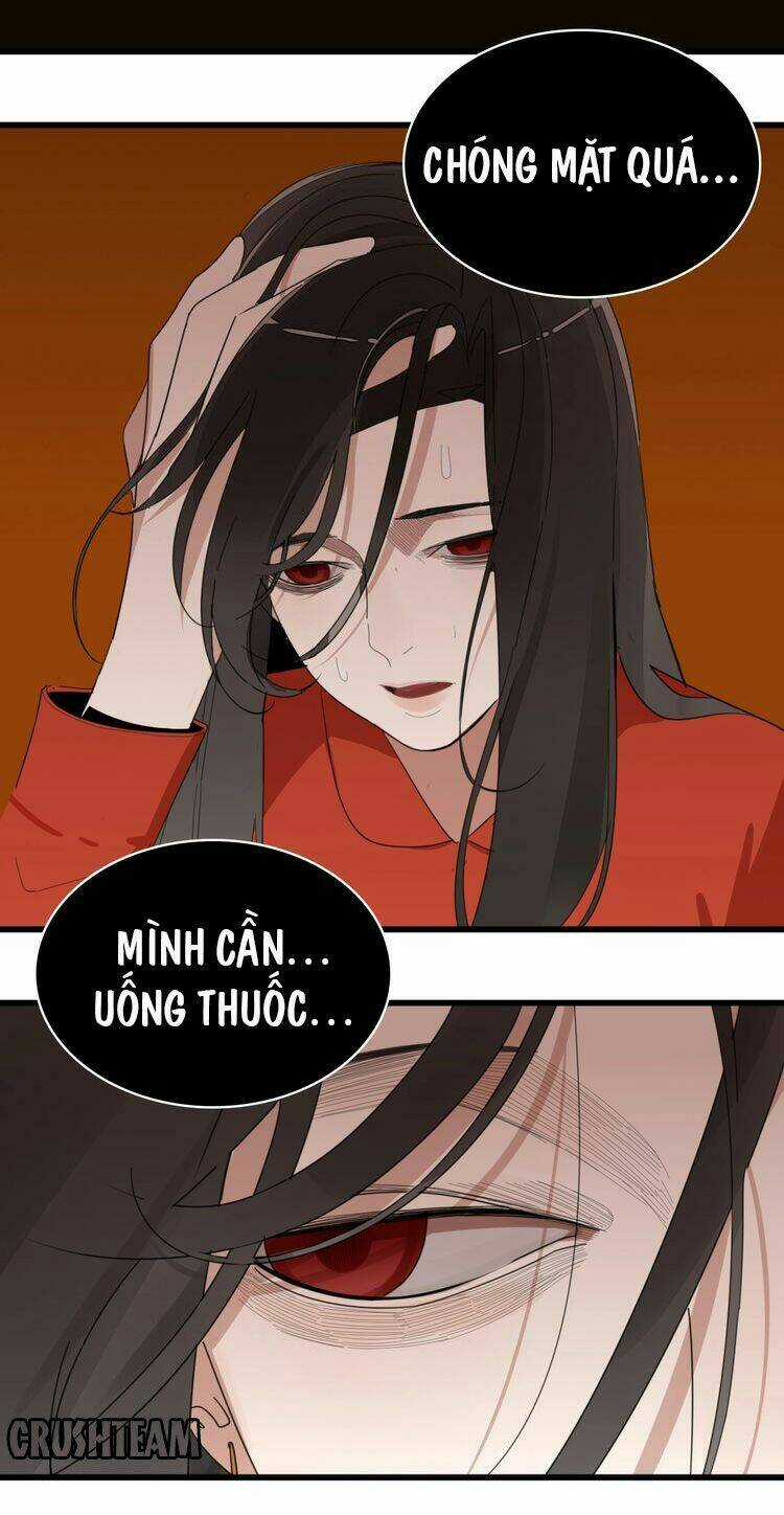 Vật Trong Tay Chapter 5 trang 31