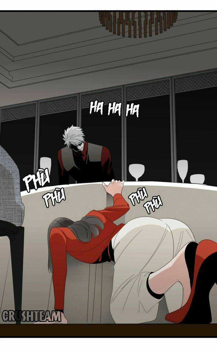 Vật Trong Tay Chapter 5 trang 32