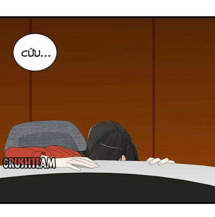 Vật Trong Tay Chapter 5 trang 34