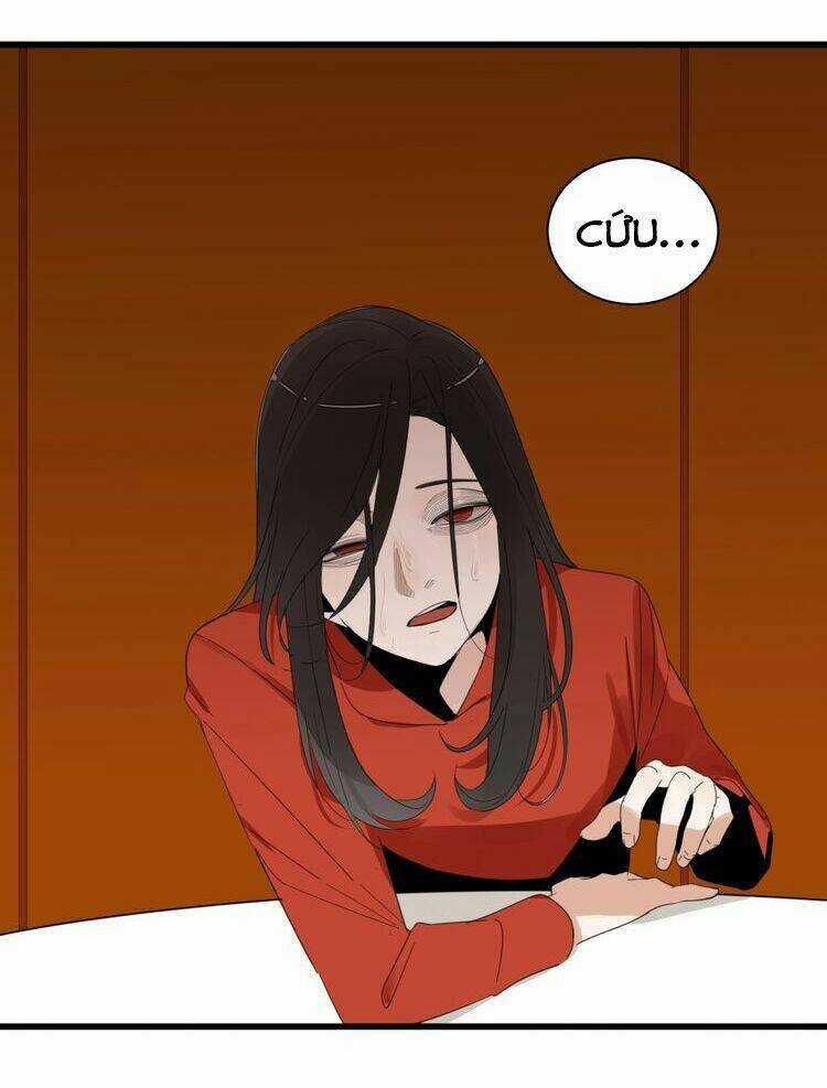 Vật Trong Tay Chapter 5 trang 35