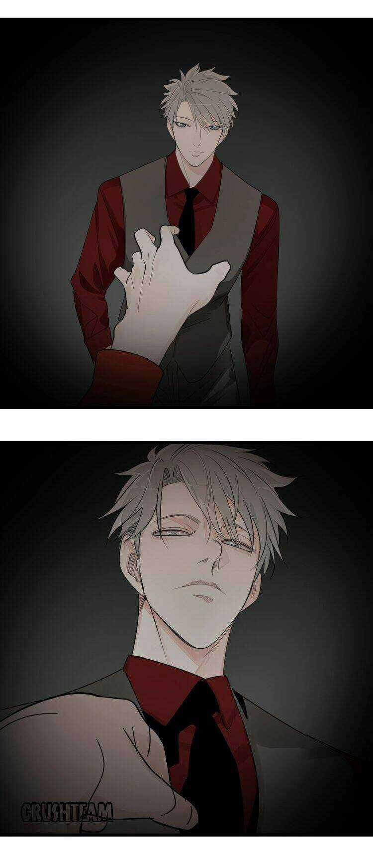 Vật Trong Tay Chapter 5 trang 36