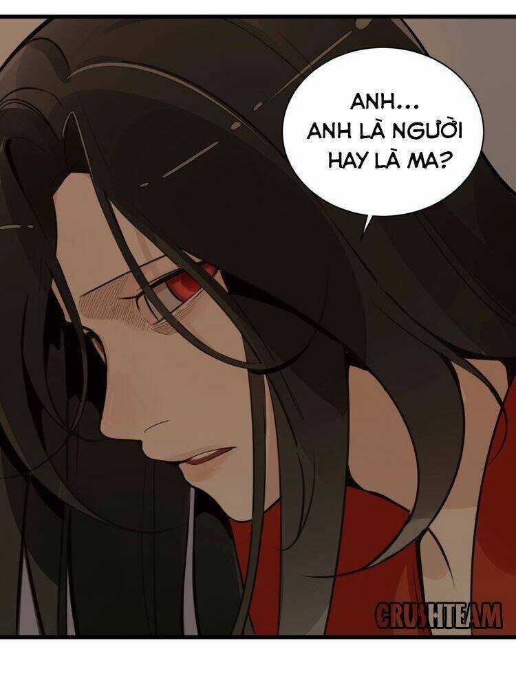 Vật Trong Tay Chapter 5 trang 40