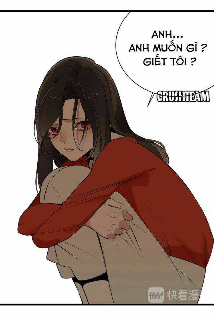 Vật Trong Tay Chapter 5 trang 42