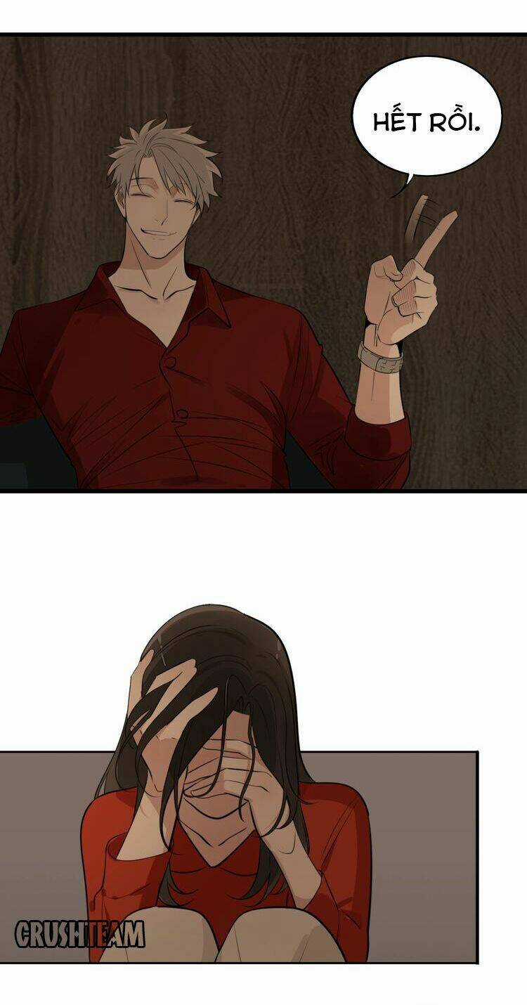 Vật Trong Tay Chapter 5 trang 45