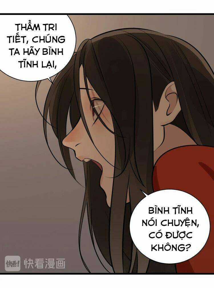 Vật Trong Tay Chapter 5 trang 46