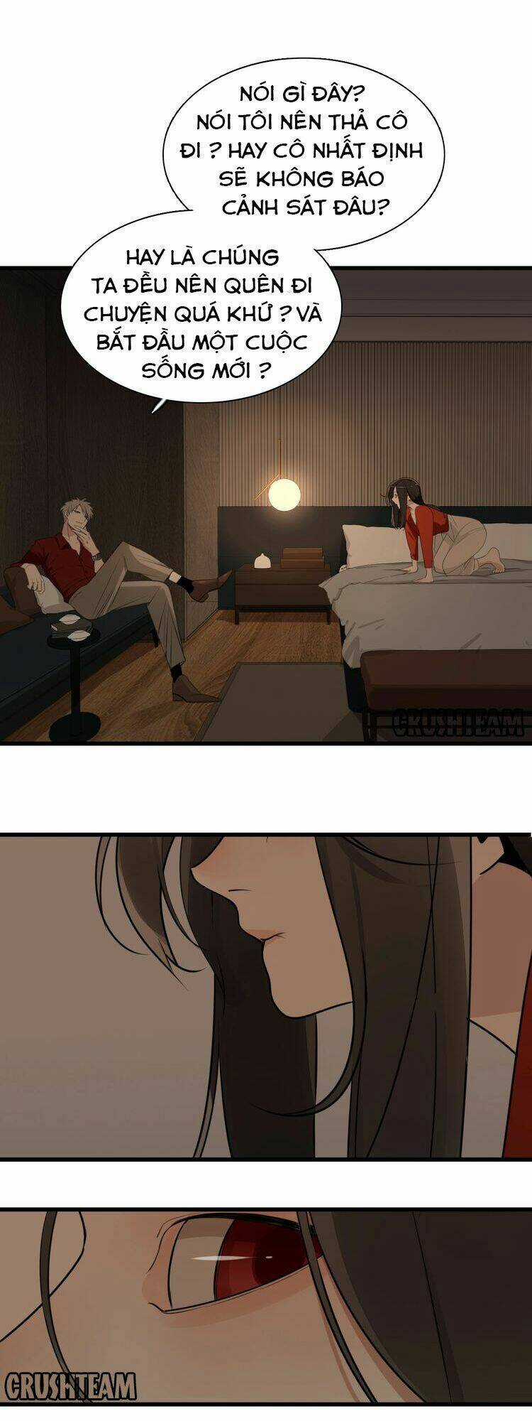 Vật Trong Tay Chapter 5 trang 47