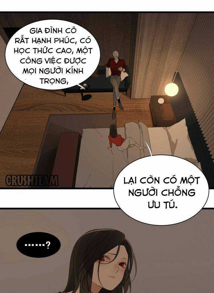 Vật Trong Tay Chapter 5 trang 49