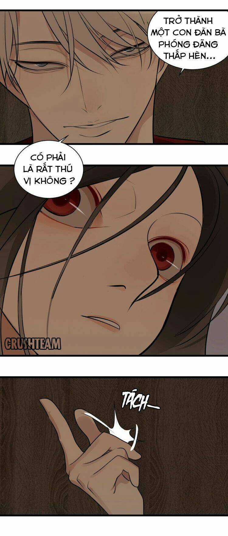 Vật Trong Tay Chapter 5 trang 51