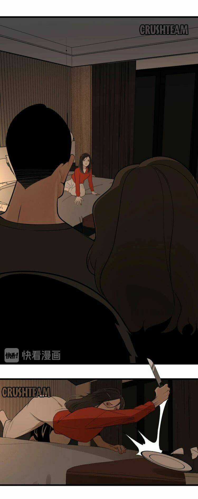 Vật Trong Tay Chapter 5 trang 52