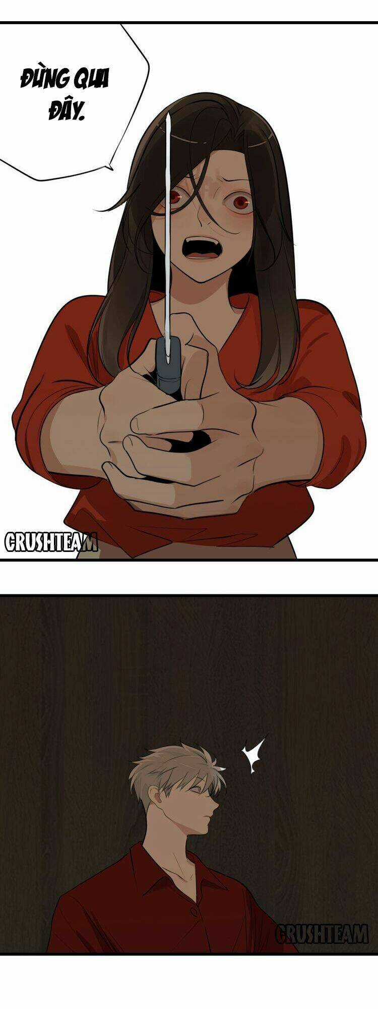 Vật Trong Tay Chapter 5 trang 53