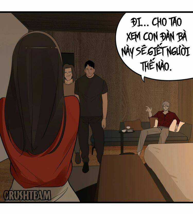 Vật Trong Tay Chapter 5 trang 54