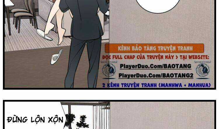 Vật Trong Tay Chapter 50 trang 12
