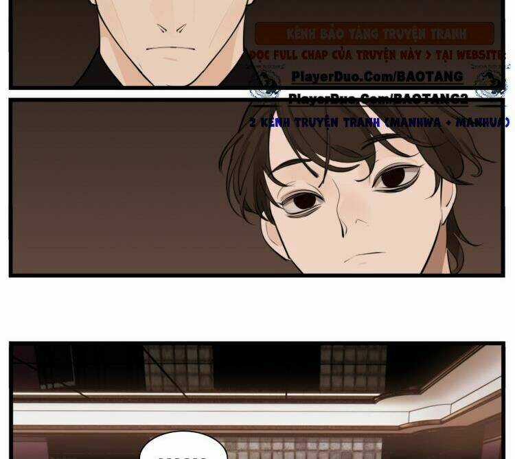 Vật Trong Tay Chapter 50 trang 16