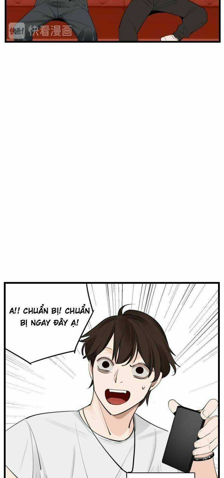 Vật Trong Tay Chapter 50 trang 18