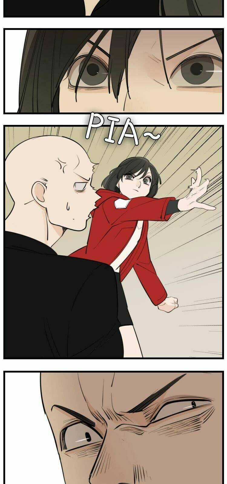 Vật Trong Tay Chapter 50 trang 22