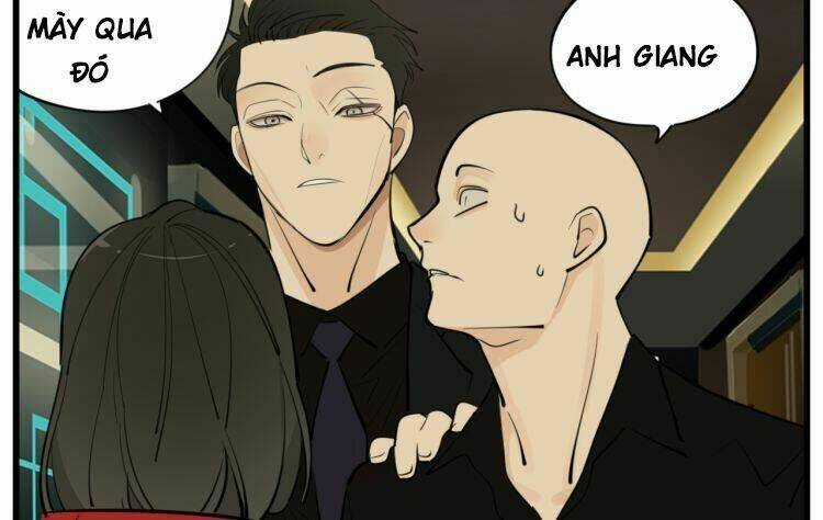 Vật Trong Tay Chapter 50 trang 24