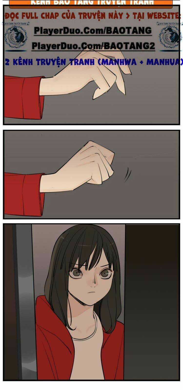 Vật Trong Tay Chapter 50 trang 27