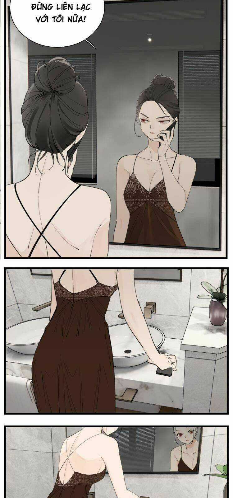 Vật Trong Tay Chapter 50 trang 3