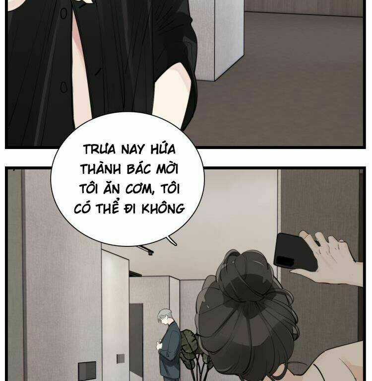 Vật Trong Tay Chapter 50 trang 8