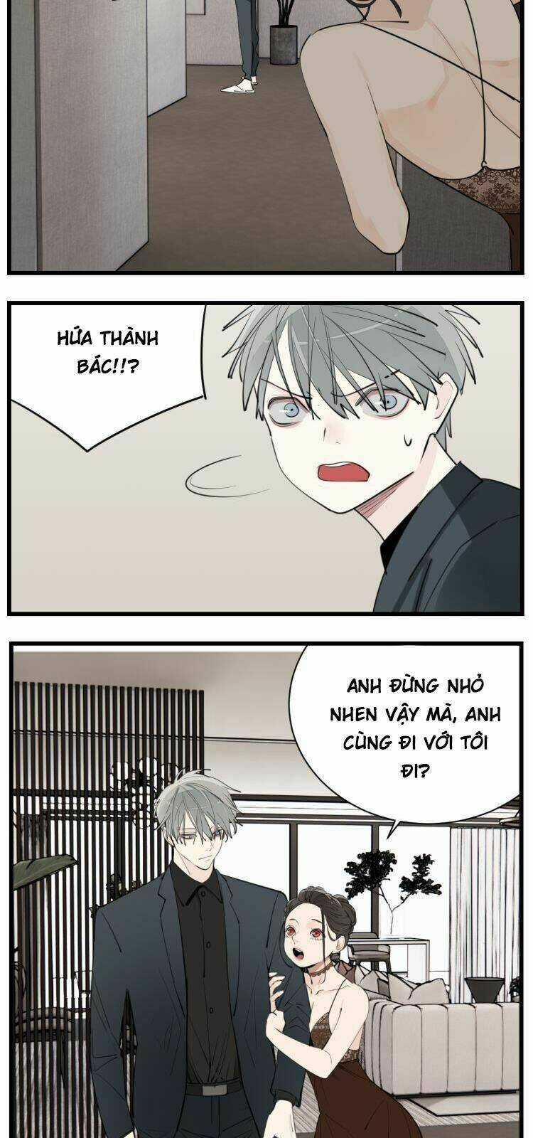 Vật Trong Tay Chapter 50 trang 9