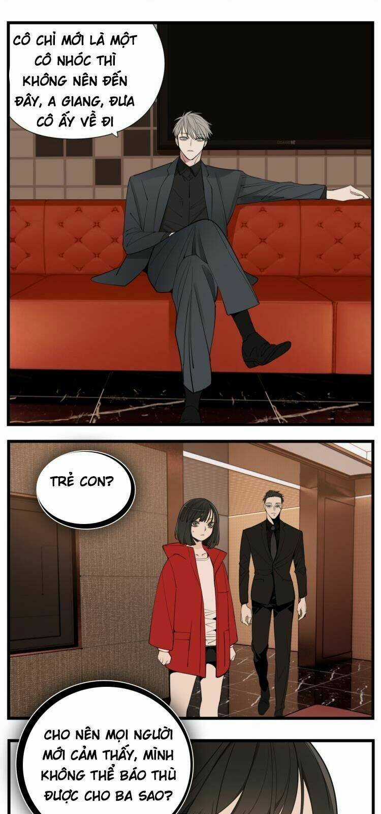 Vật Trong Tay Chapter 51 trang 10