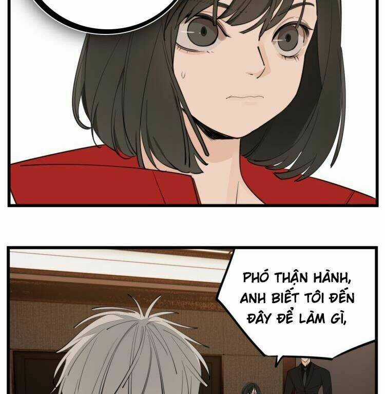 Vật Trong Tay Chapter 51 trang 11