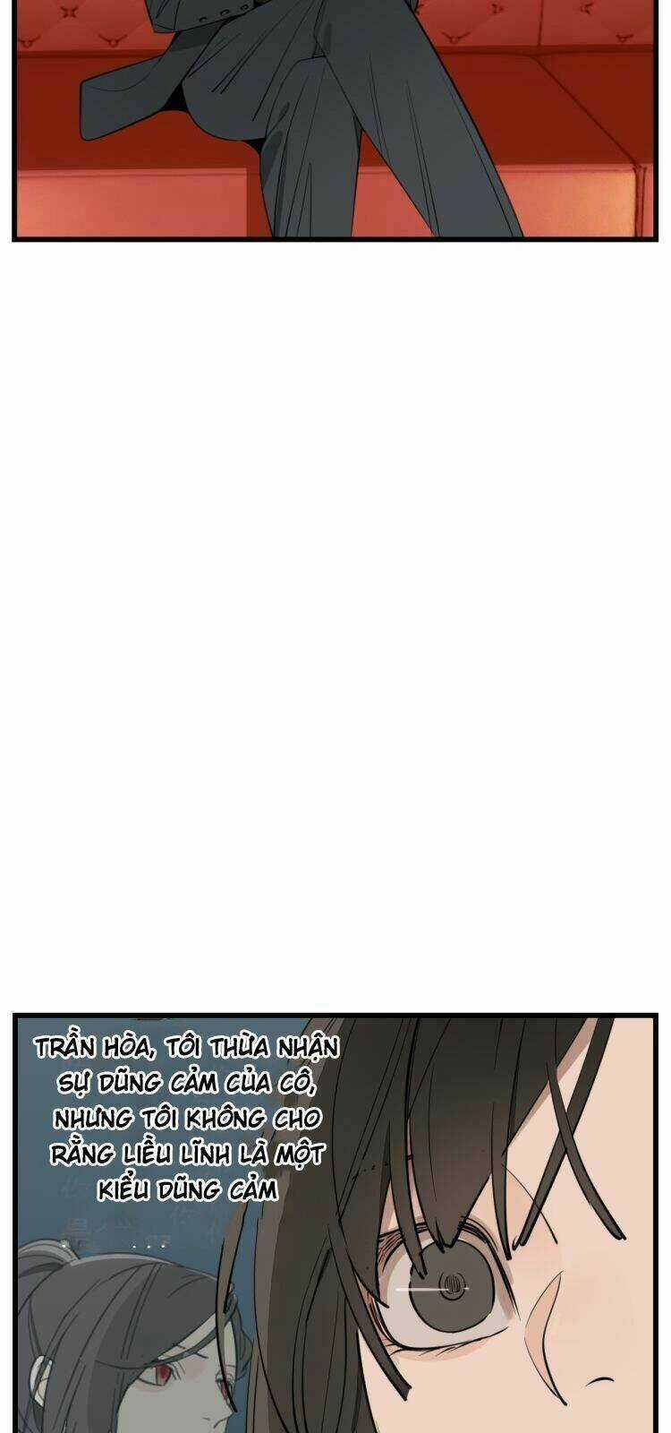 Vật Trong Tay Chapter 51 trang 13