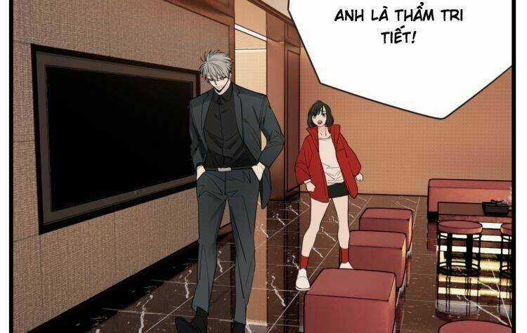 Vật Trong Tay Chapter 51 trang 19