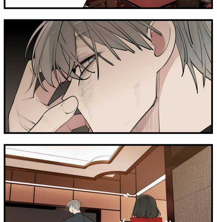 Vật Trong Tay Chapter 51 trang 23